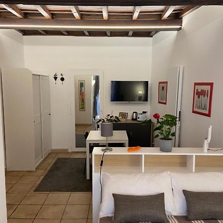 A&G Calderari Apartment โรม ภายนอก รูปภาพ