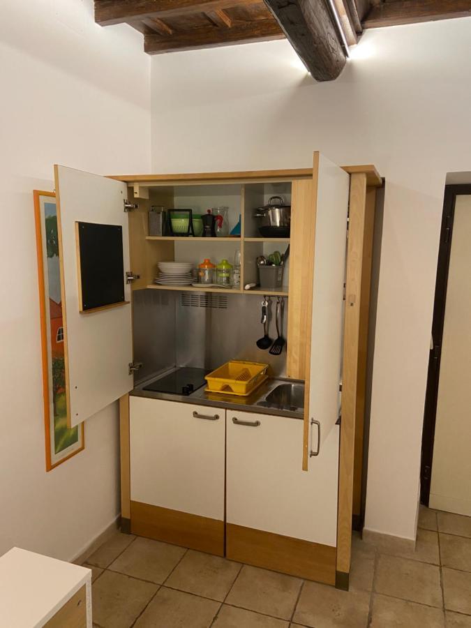 A&G Calderari Apartment โรม ภายนอก รูปภาพ