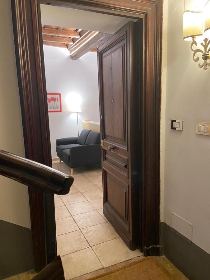 A&G Calderari Apartment โรม ภายนอก รูปภาพ