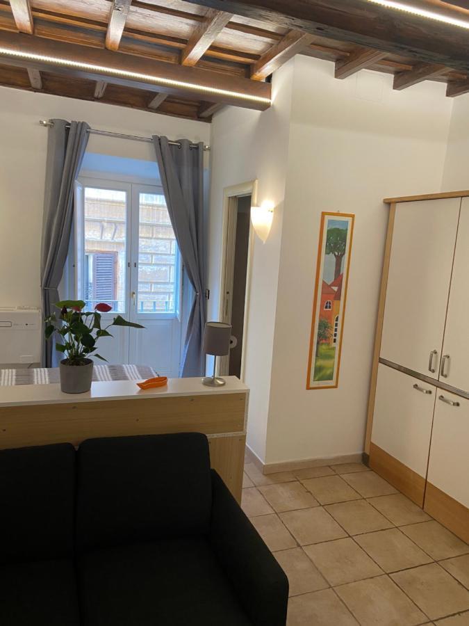 A&G Calderari Apartment โรม ภายนอก รูปภาพ