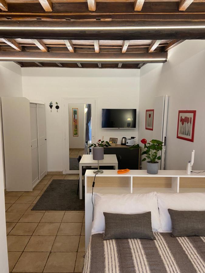 A&G Calderari Apartment โรม ภายนอก รูปภาพ