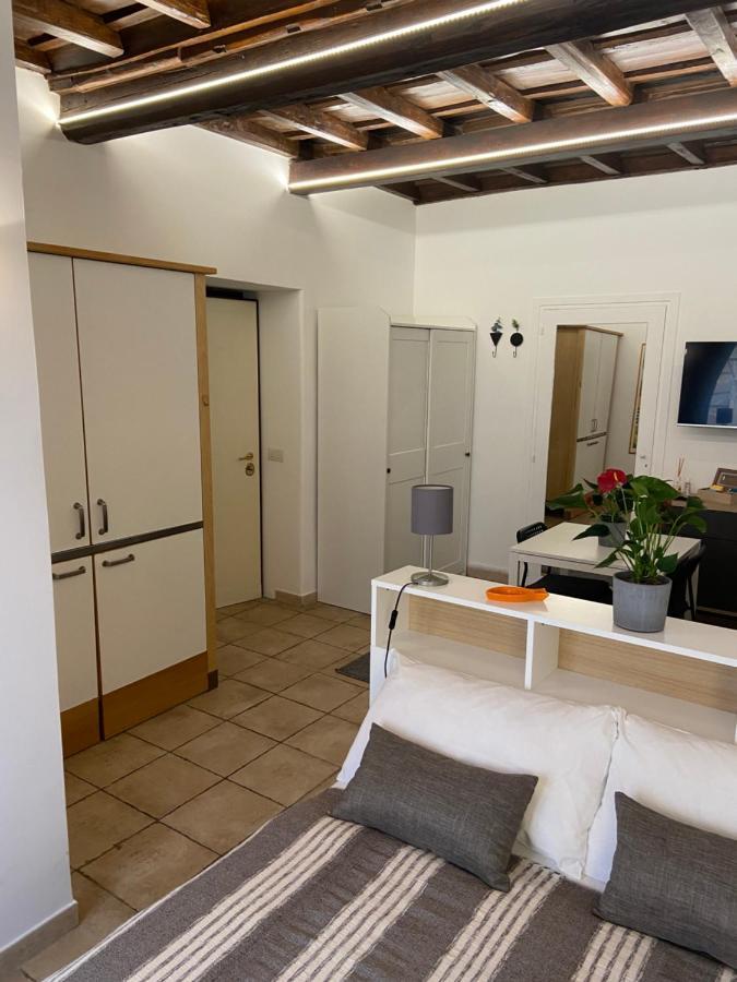 A&G Calderari Apartment โรม ภายนอก รูปภาพ